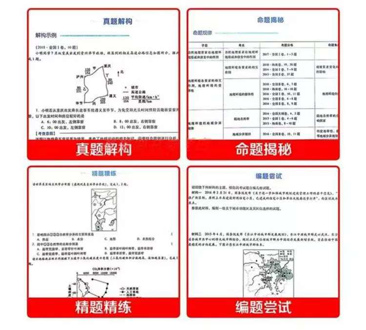 《高效学习法》-难题巧解得高分